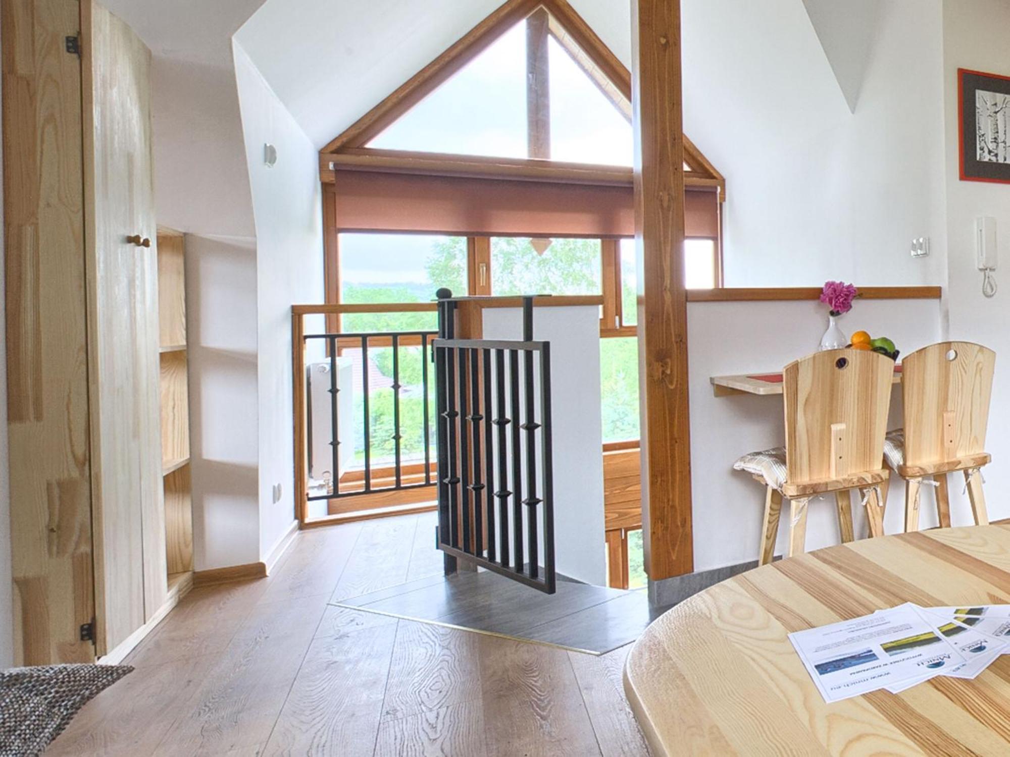 Willa Mnich Zakopane Dış mekan fotoğraf